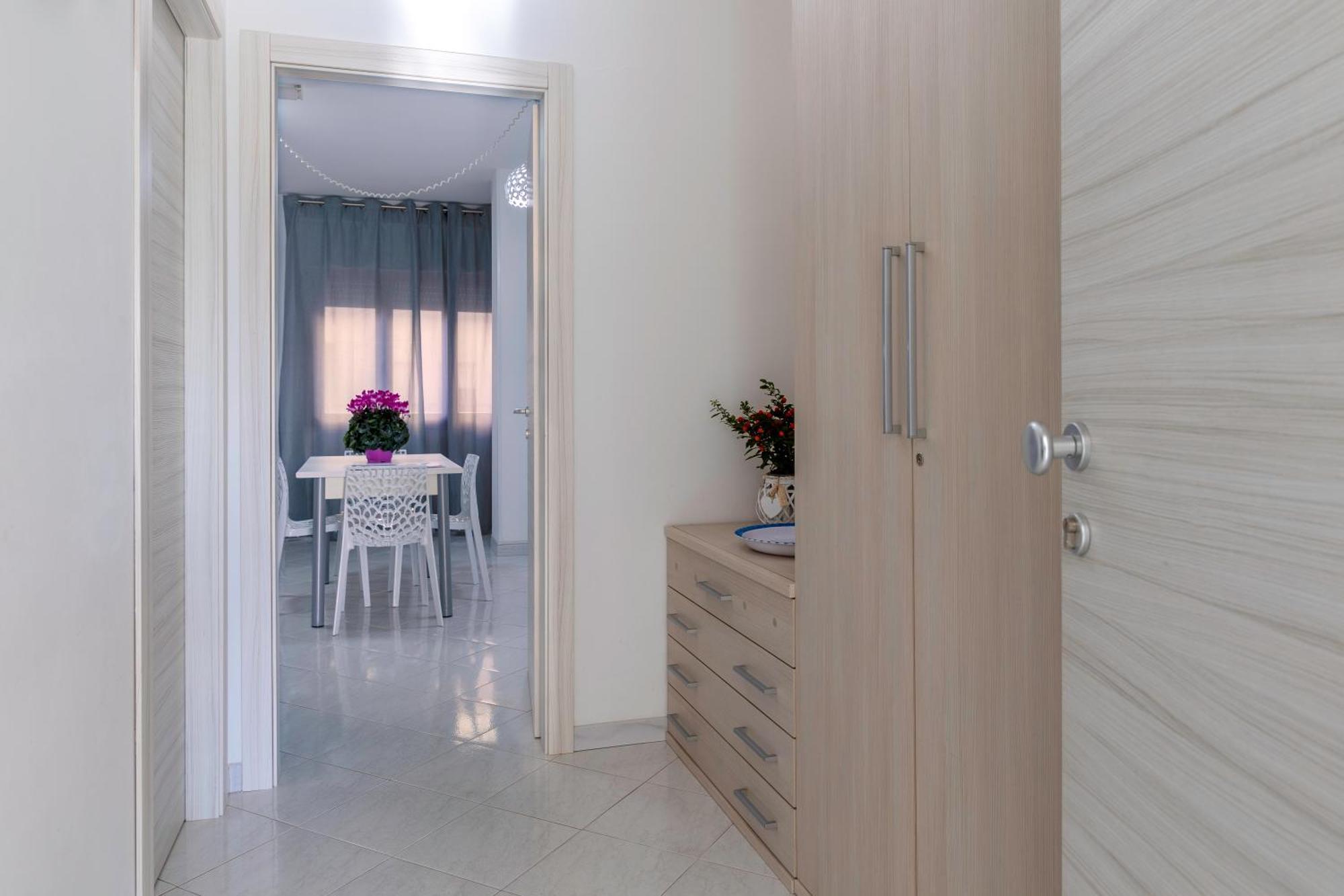 Appartamenti Duec Trapani Exterior foto