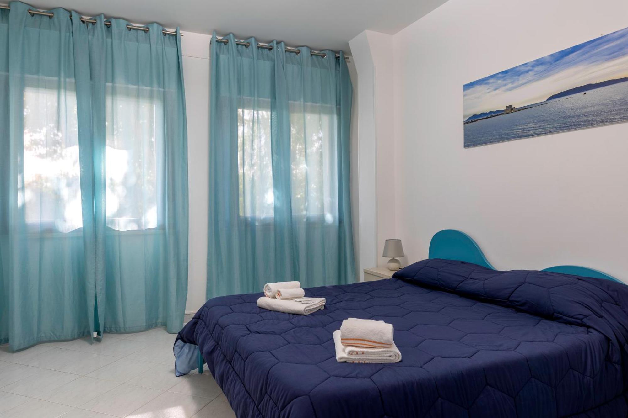 Appartamenti Duec Trapani Exterior foto
